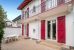 maison 5 Pièces en vente sur ST JEAN DE LUZ (64500)